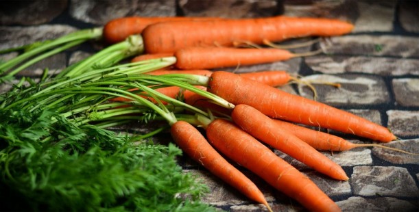 당근 Carrot